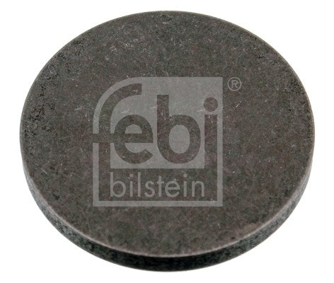 febi-bilstein engine valve adjuster shim  frsport 08291