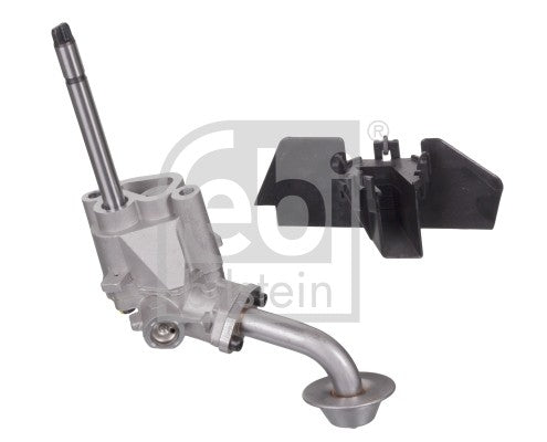 febi-bilstein engine oil pump  frsport 08450