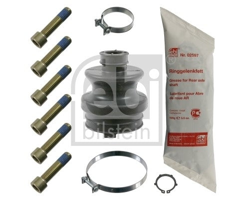 febi-bilstein cv joint boot kit  frsport 08479