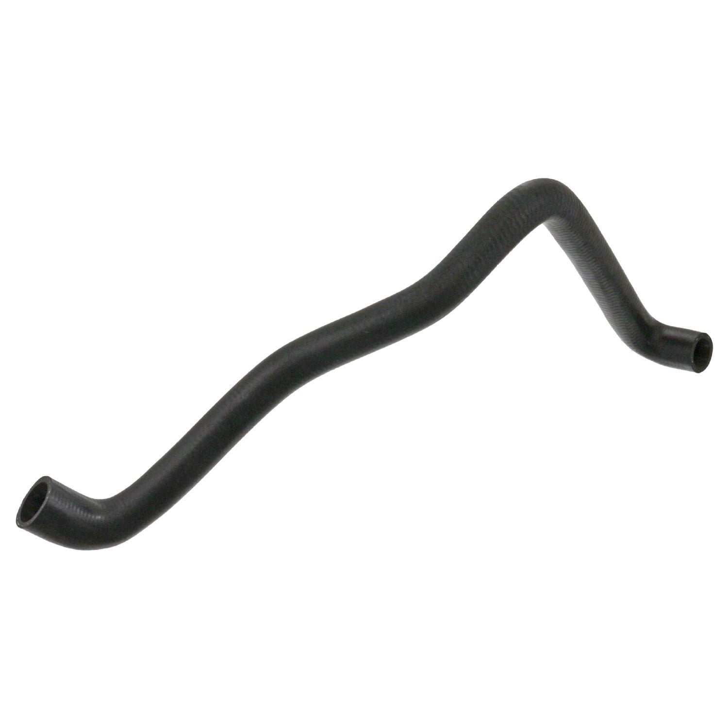 Febi-Bilstein Radiator Coolant Hose  top view frsport 100623