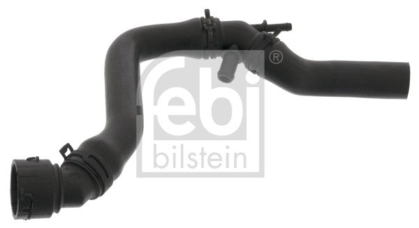 febi-bilstein radiator coolant hose  frsport 101350