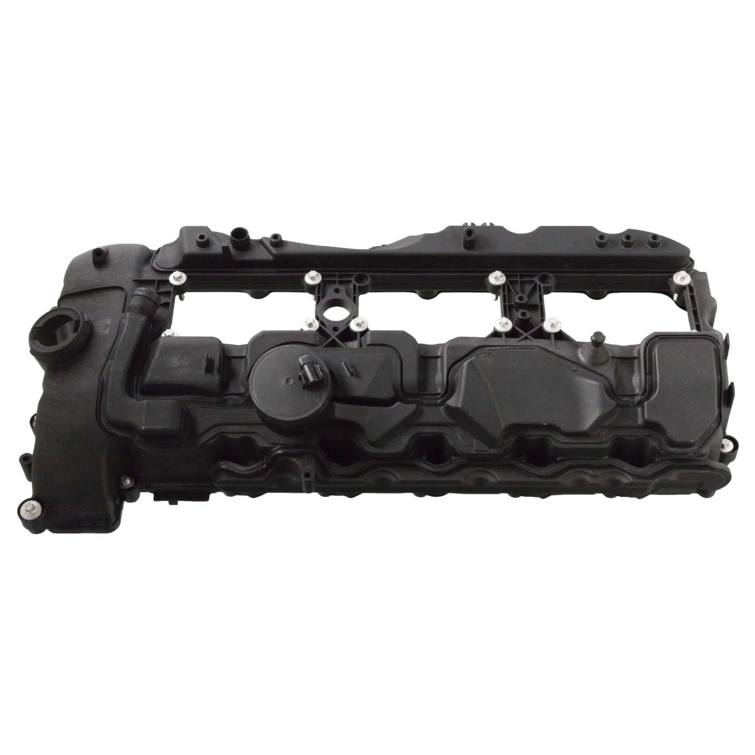 Febi-Bilstein Engine Valve Cover  top view frsport 103102