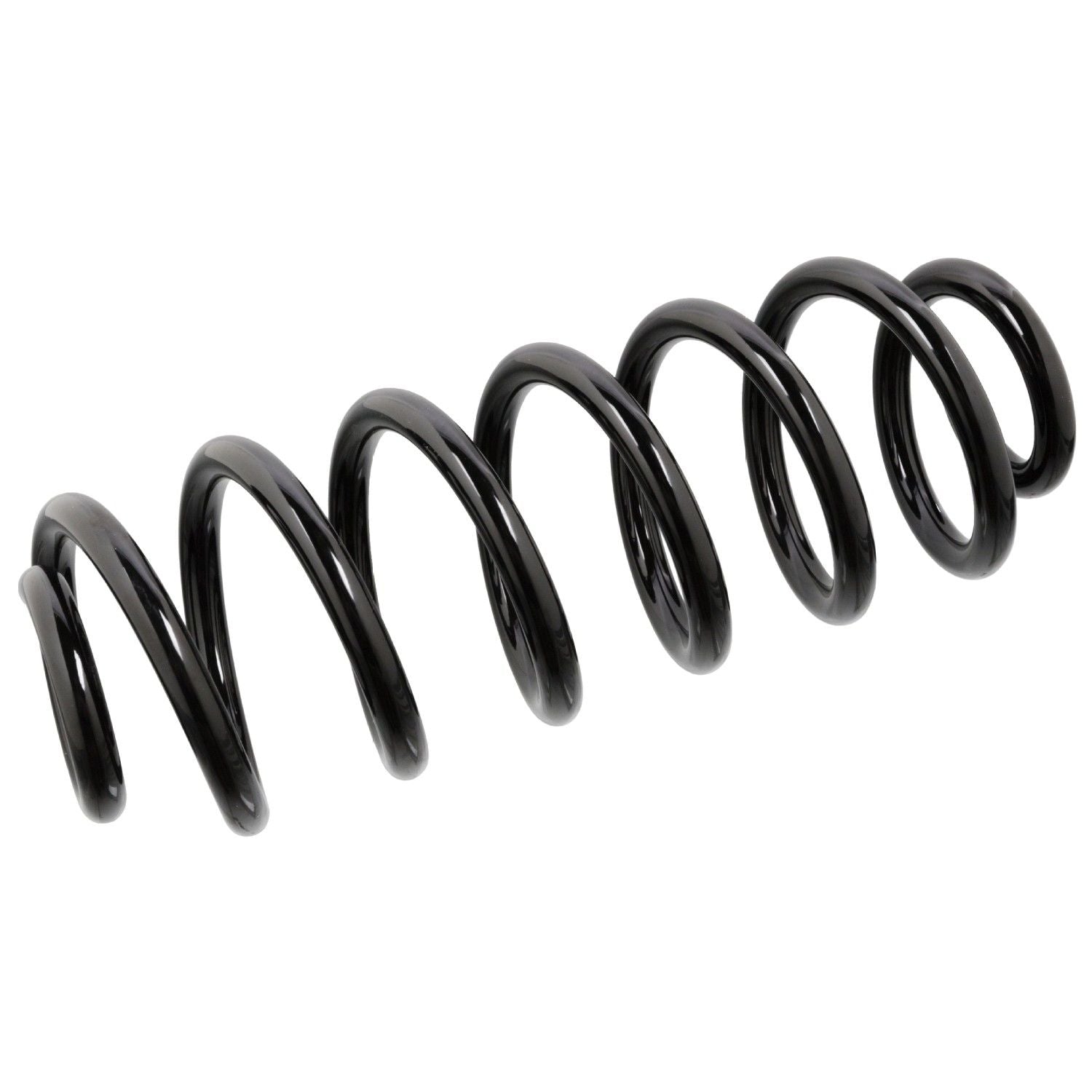 Febi-Bilstein Coil Spring  top view frsport 104738