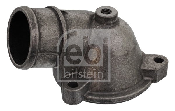 febi-bilstein engine coolant thermostat housing  frsport 10492