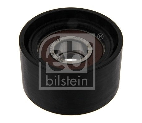 febi-bilstein accessory drive belt idler pulley  frsport 15179