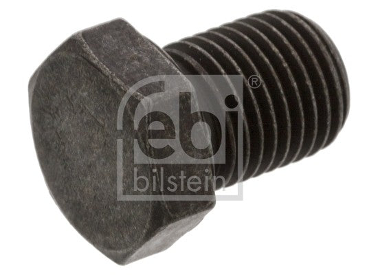 febi-bilstein engine oil drain plug  frsport 15322