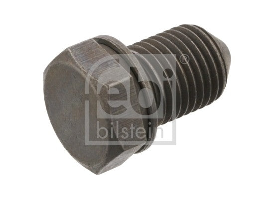 febi-bilstein engine oil drain plug  frsport 15374