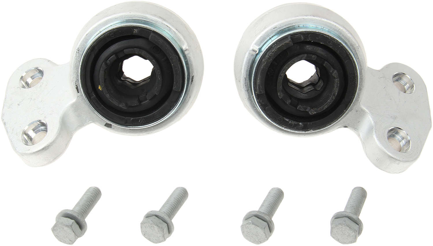 febi-bilstein suspension control arm bushing kit  frsport 18686