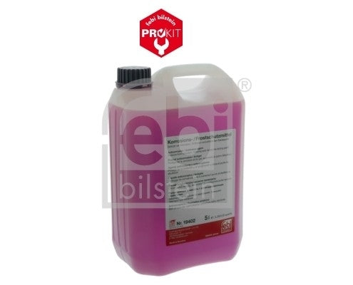 febi-bilstein engine coolant / antifreeze  frsport 19402