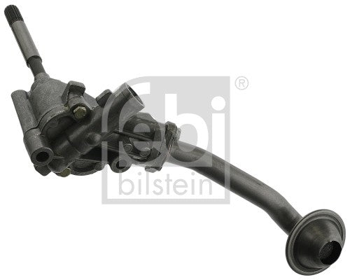 febi-bilstein engine oil pump  frsport 19416