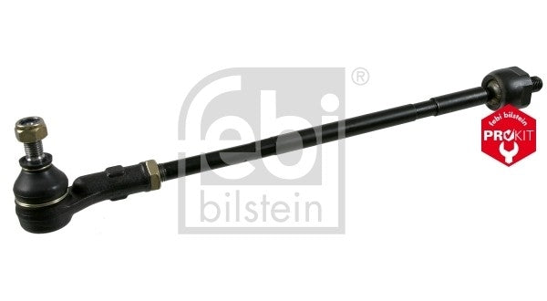 febi-bilstein steering tie rod  frsport 19766