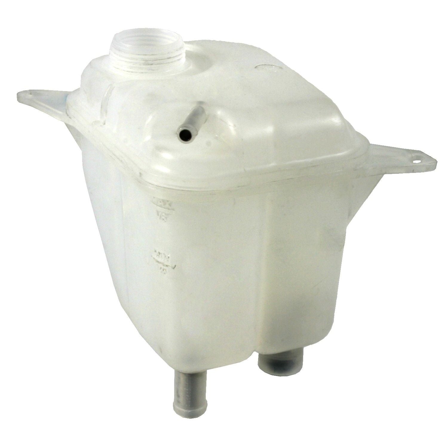 Febi-Bilstein Engine Coolant Reservoir  top view frsport 21192