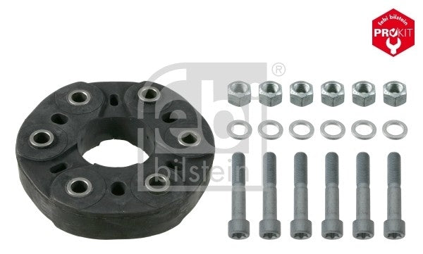 febi-bilstein drive shaft flex joint kit  frsport 21193