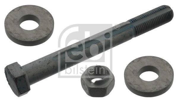 febi-bilstein suspension control arm bolt  frsport 21560