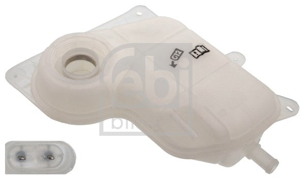 febi-bilstein engine coolant reservoir  frsport 21842