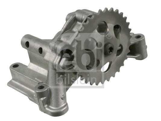 febi-bilstein engine oil pump  frsport 22204