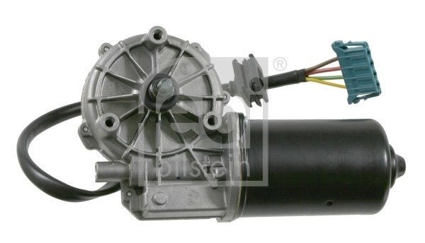 febi-bilstein windshield wiper motor  frsport 22691