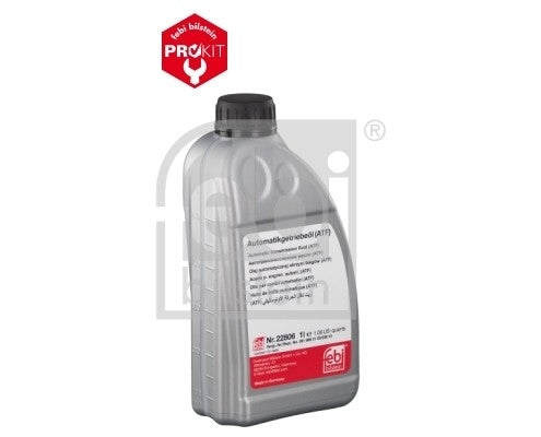 febi-bilstein automatic transmission fluid  frsport 22806