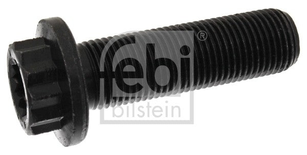 febi-bilstein engine crankshaft pulley bolt  frsport 23042
