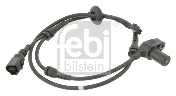 febi-bilstein abs wheel speed sensor  frsport 24510