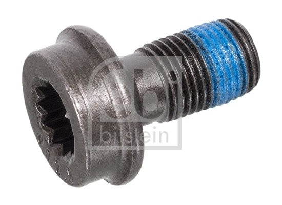 febi-bilstein clutch flywheel bolt  frsport 24602