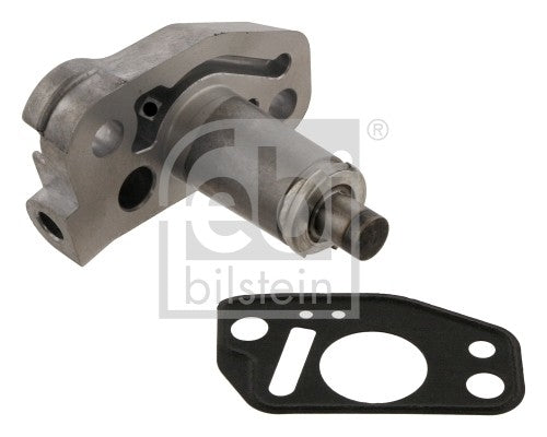 febi-bilstein engine timing chain tensioner  frsport 25058