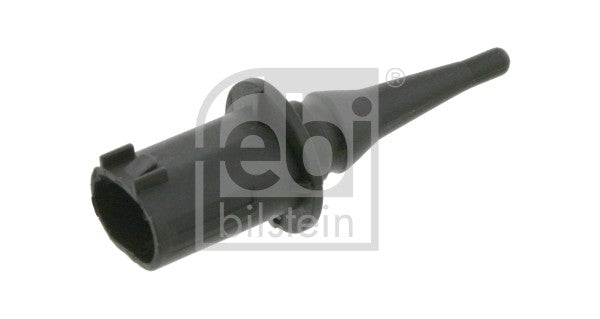 febi-bilstein ambient air temperature sensor  frsport 26086