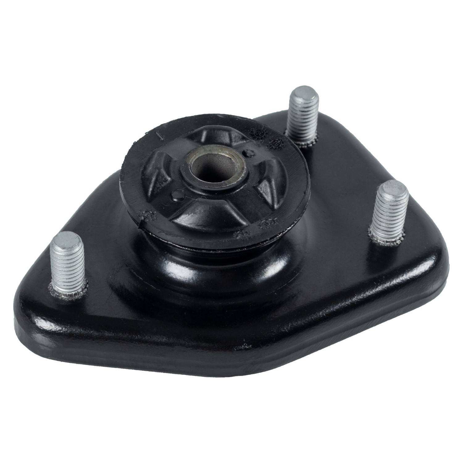 Febi-Bilstein Suspension Strut Mount  top view frsport 26143