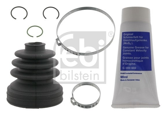 febi-bilstein cv joint boot kit  frsport 26233