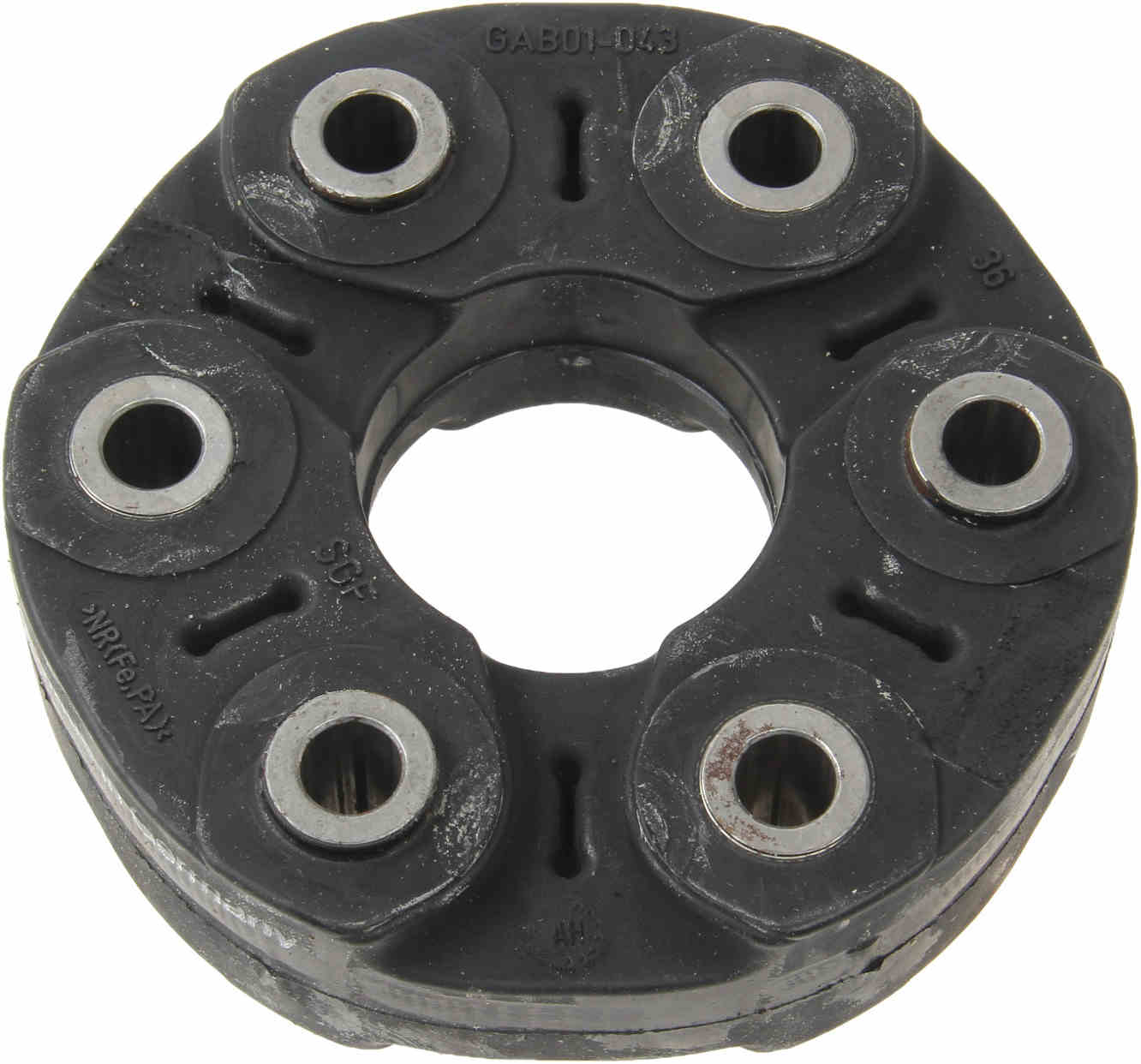 febi-bilstein drive shaft flex joint  frsport 26294