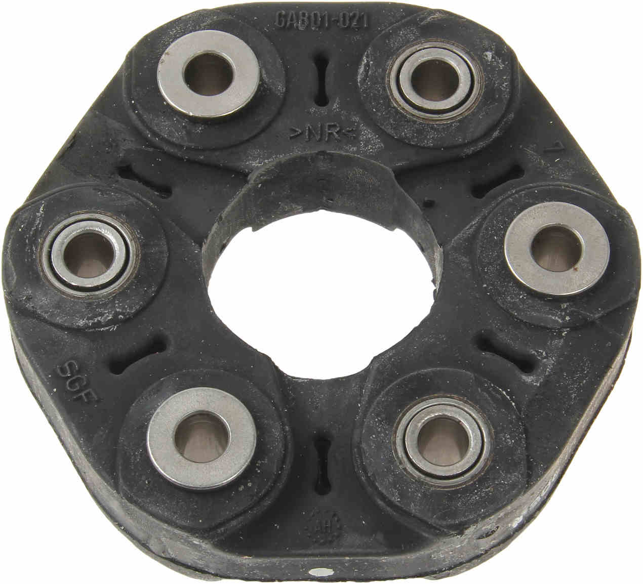 febi-bilstein drive shaft flex joint  frsport 26332