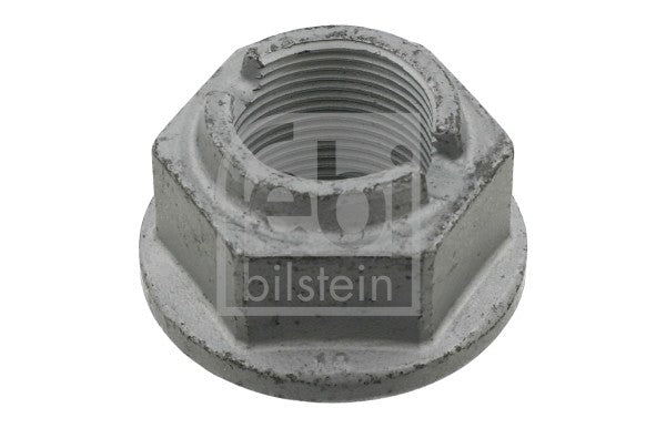 febi-bilstein stub axle nut  frsport 27214