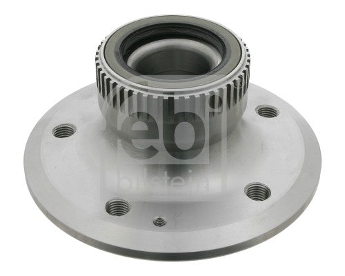 febi-bilstein wheel bearing kit  frsport 28384