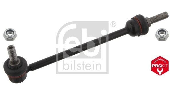 febi-bilstein suspension stabilizer bar link  frsport 28468