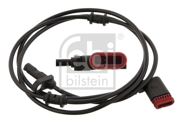 febi-bilstein abs wheel speed sensor  frsport 29509