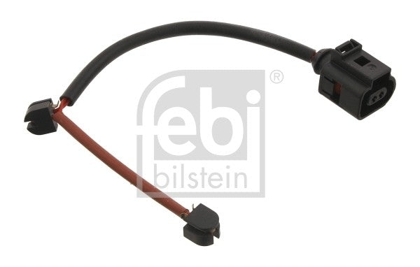 febi-bilstein disc brake pad wear sensor  frsport 29911