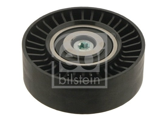 febi-bilstein accessory drive belt idler pulley  frsport 30119