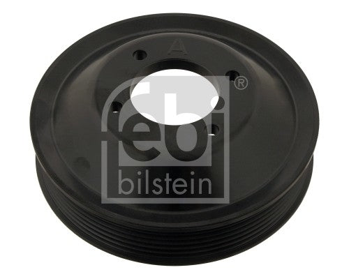 febi-bilstein engine water pump pulley  frsport 30124