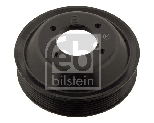 febi-bilstein engine water pump pulley  frsport 30125