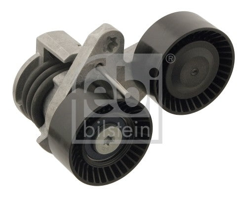 febi-bilstein accessory drive belt tensioner assembly  frsport 30129