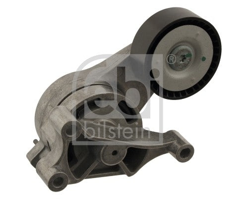 febi-bilstein accessory drive belt tensioner assembly  frsport 30166