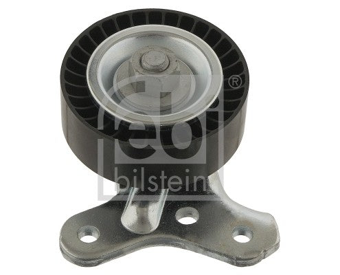 febi-bilstein accessory drive belt idler pulley  frsport 30585