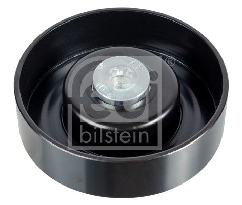 febi-bilstein accessory drive belt idler pulley  frsport 30686