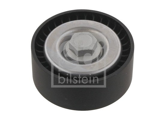 febi-bilstein accessory drive belt idler pulley  frsport 30892