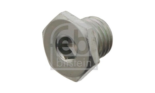 febi-bilstein engine oil drain plug  frsport 30967