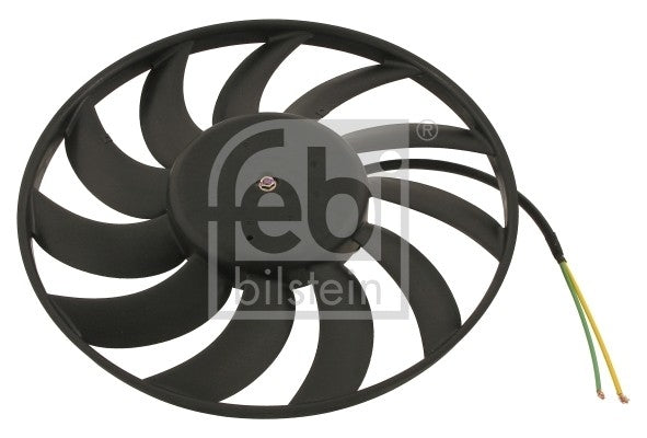 febi-bilstein engine cooling fan blade  frsport 31024