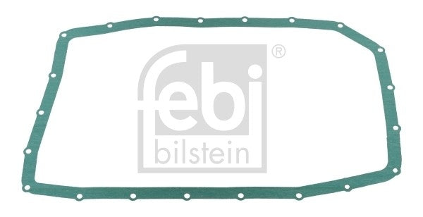 febi-bilstein transmission oil pan gasket  frsport 31994