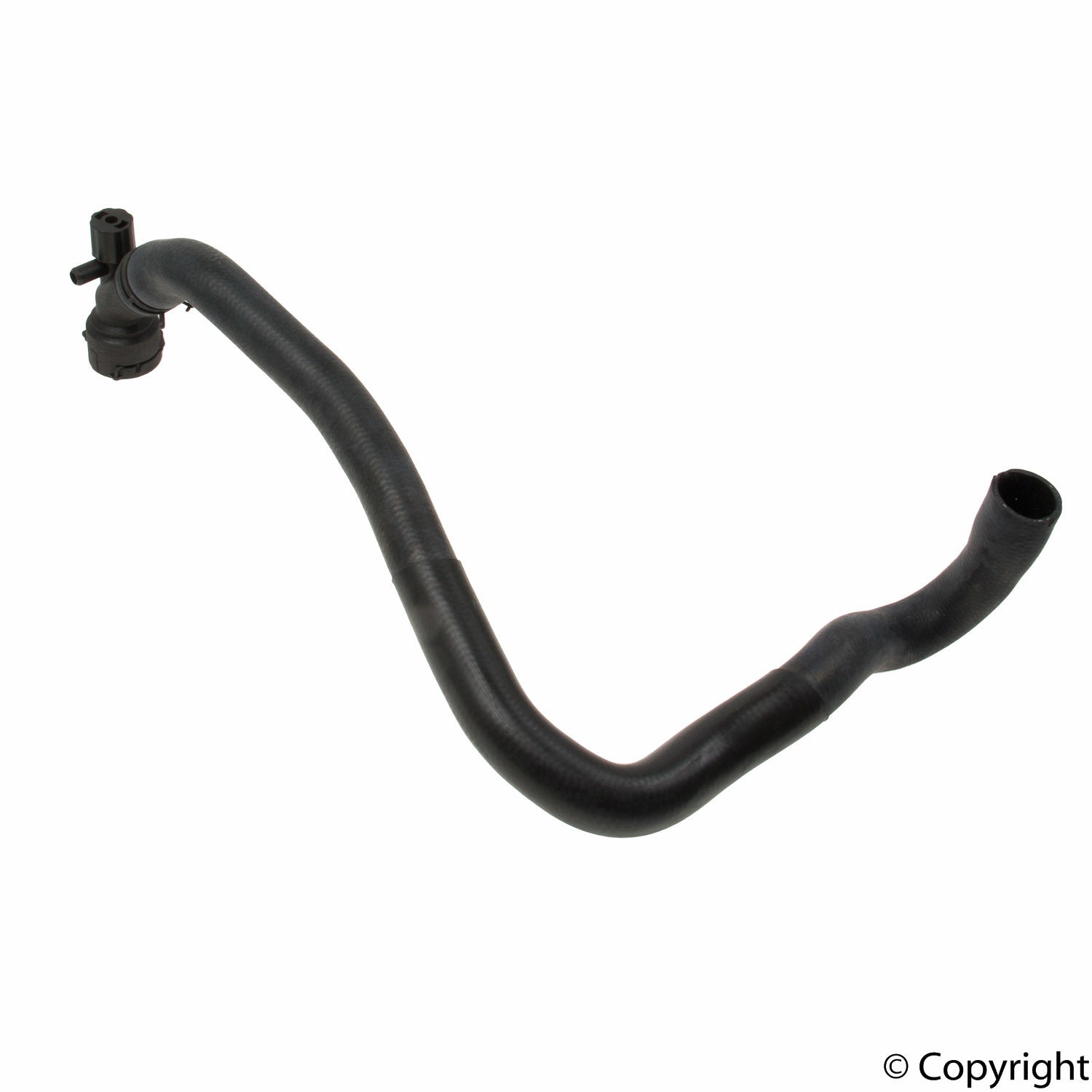 febi-bilstein radiator coolant hose  frsport 32118