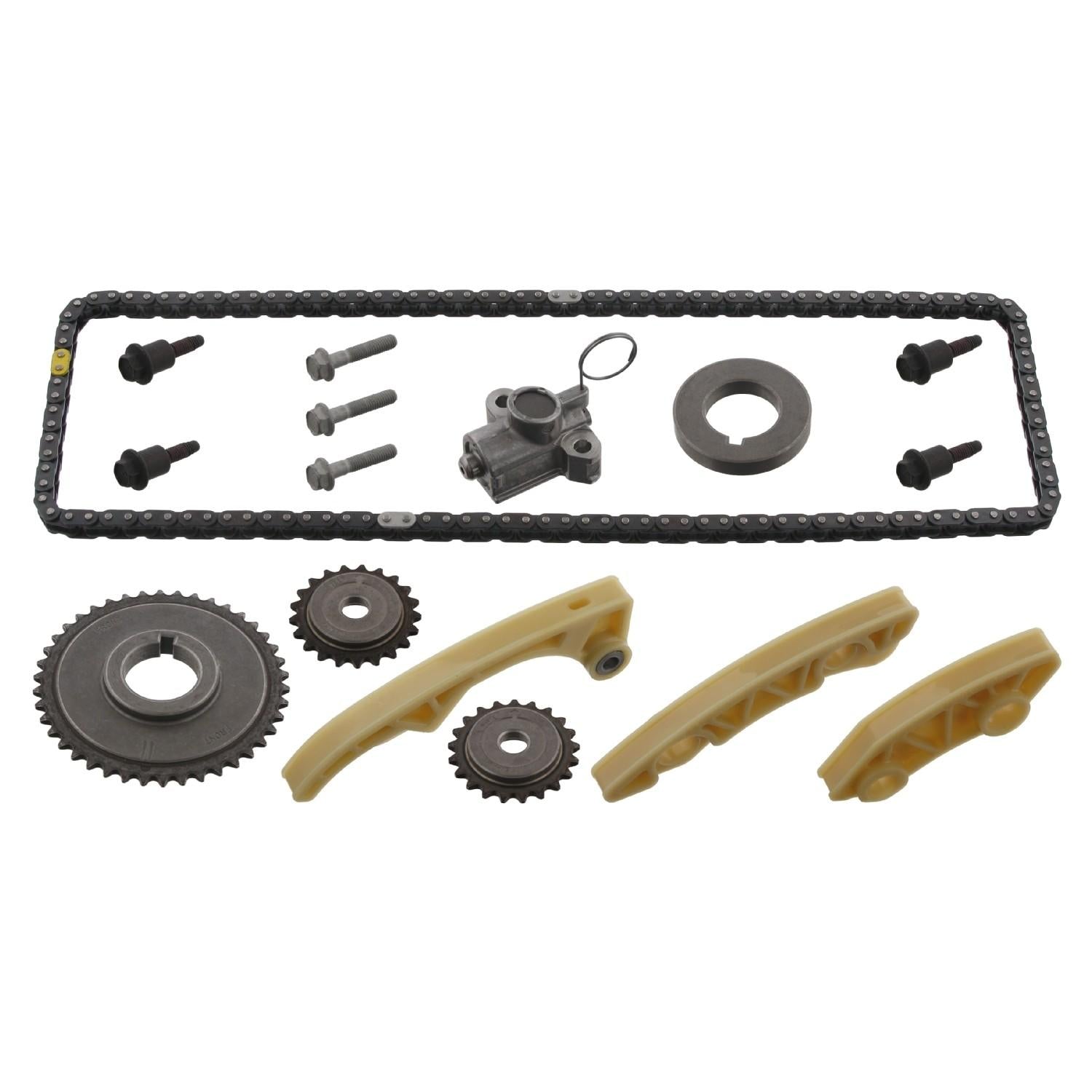 Febi-Bilstein Engine Timing Chain Kit  top view frsport 33046