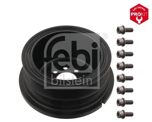 febi-bilstein engine crankshaft pulley  frsport 33614